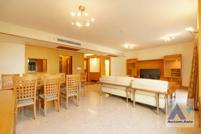 picture 🔼🔽 AccomA 📩  Classic fully furnished unit at All Seasons Mansion (1519853) - 6/20