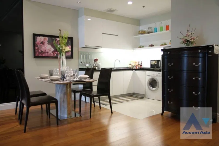 รูป 🔼🔽 AccomA 📩  1 BR Condominium @Bright Sukhumvit 24 (AA43933) - รูปที่ 2/14