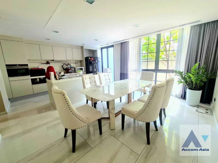 รูป 🔼🔽 AccomA 📩 Private Gated Compound Only 20 Homes in Community @Quarter 31 (AA38605) - รูปที่ 6/12