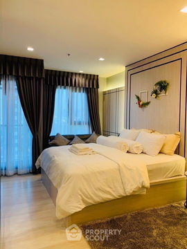 1-BR Condo at Life One Wireless near BTS Phloen Chit (ID 2280820)