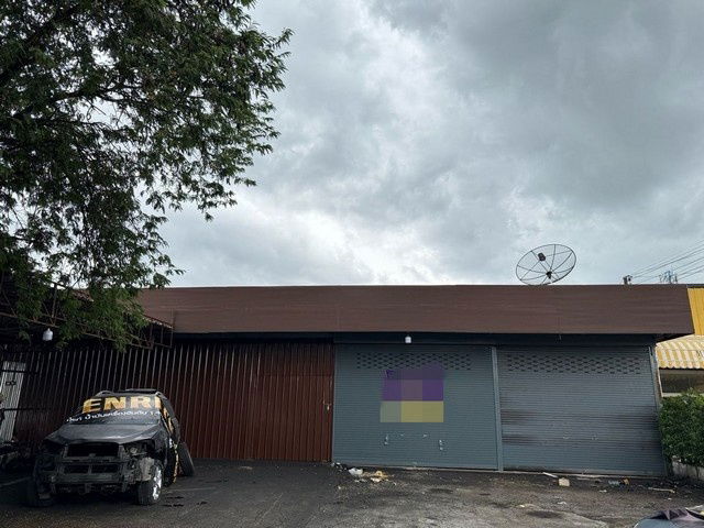 picture Warehouse For Rent Lam Luk Ka, Pathum Thani - 5/8