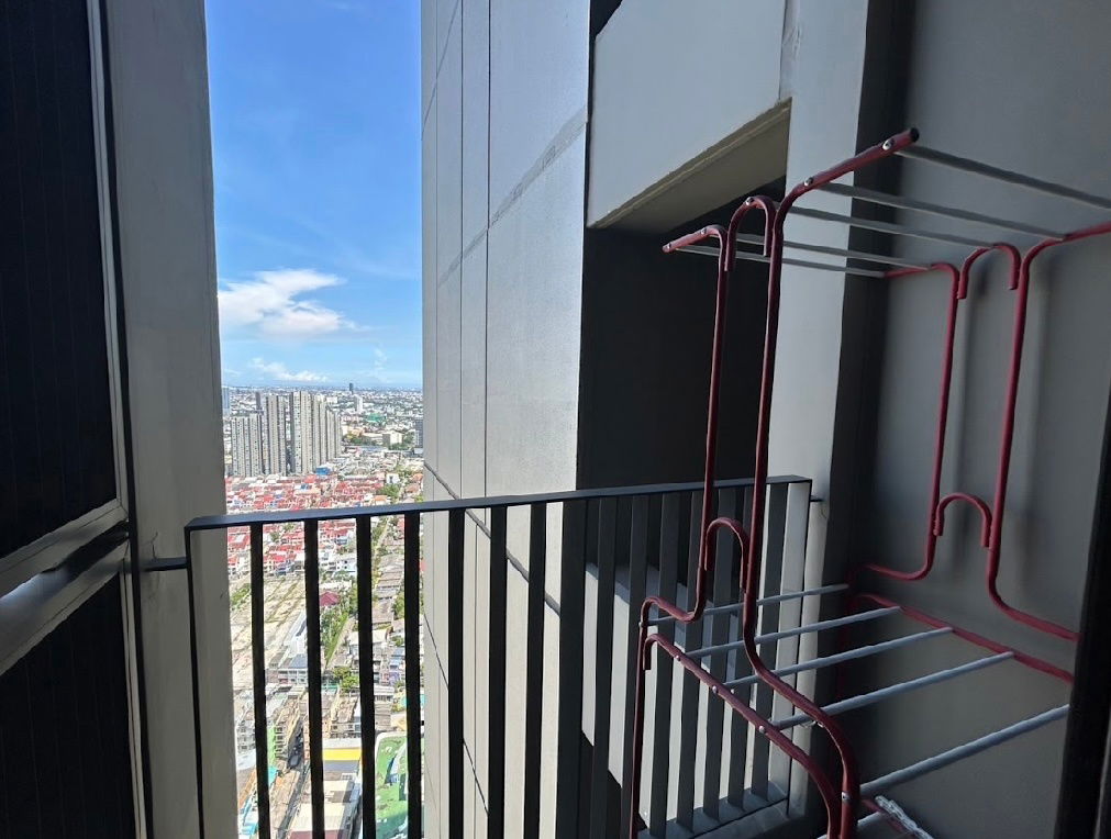 รูป #S4430 ให้เช่า Whizdom Essece Sukhumvit 101 - รูปที่ 8/12