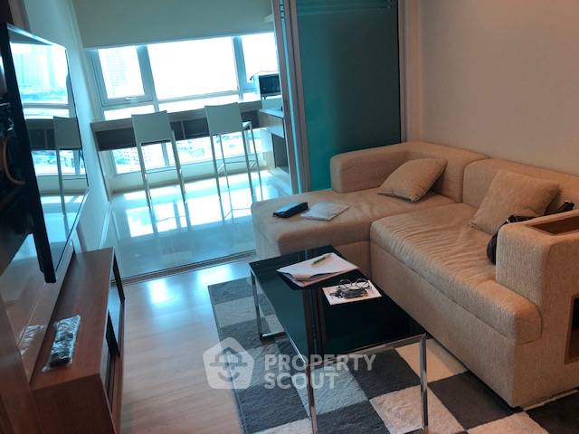 picture 1-BR Condo at Rhythm Sathorn near BTS Saphan Taksin (ID 882400) - 10/18