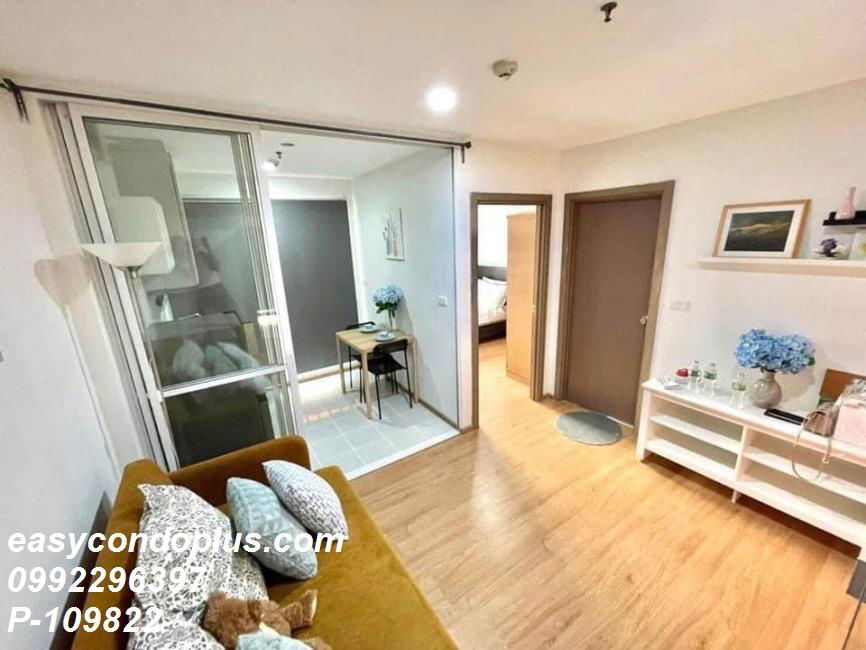 picture P-109822 Condo for rent The Base Sukhumvit 77 fully furnished (Confirm again when visit) - 4/6