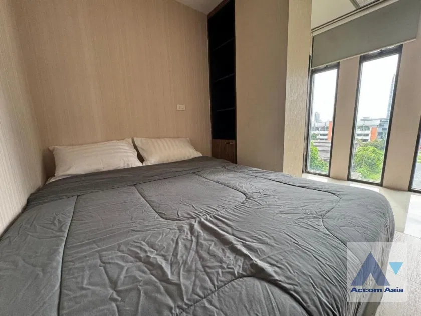 picture 🔼🔽 AccomA 📩  3 BR Condominium @W8 Thonglor 25 (AA42904) - 14/16