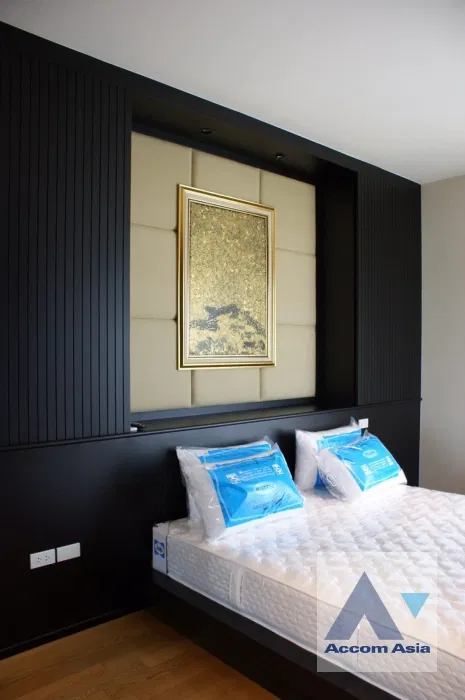 picture 🔼🔽 AccomA 📩  3 BR Condominium @The Madison (AA19876) - 7/11
