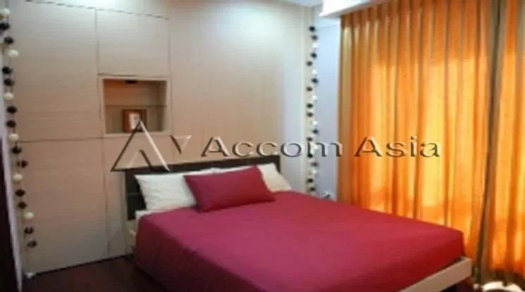 รูป 🔼🔽 AccomA 📩  2 BR Condominium @Baan Rajprasong (1515947) - รูปที่ 5/8