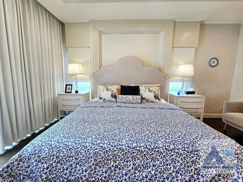 รูป 🔼🔽 AccomA 📩  4 BR House @Setthasiri Pattanakarn (AA27534) - รูปที่ 12/17