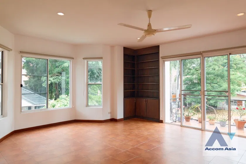 picture 🔼🔽 AccomA 📩 Private Swimming Pool 4 BR House in Khlong Ton Nuea (9002001) - 19/20