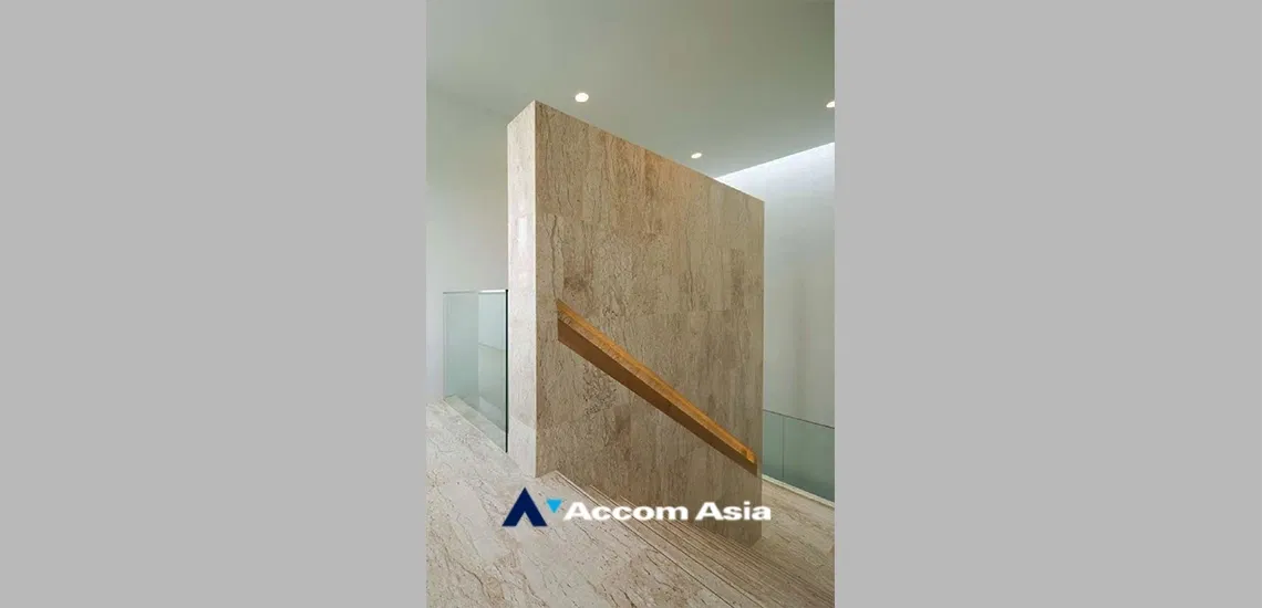 picture 🔼🔽 AccomA 📩 Private Swimming Pool 4 BR House in Phra Khanong Nuea (AA19536) - 6/17