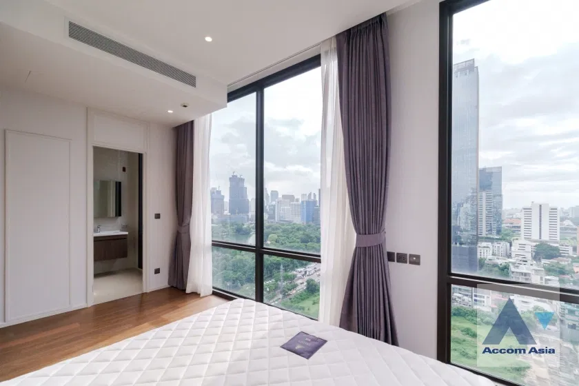 รูป 🔼🔽 AccomA 📩  2 BR Condominium @MUNIQ Langsuan (AA38770) - รูปที่ 13/20
