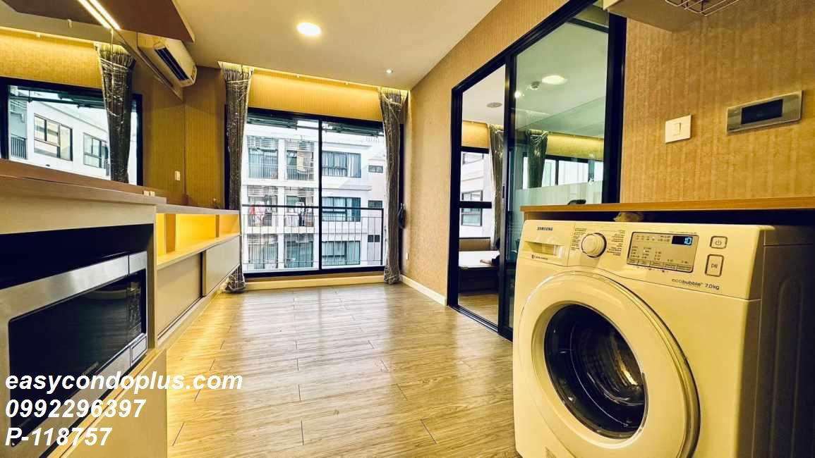 picture P-118757 Condo for rent Villa Lasalle fully furnished (Confirm again when visit).  - 8/20