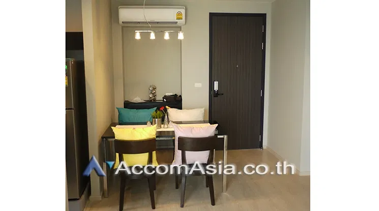 picture 🔼🔽 AccomA 📩  2 BR Condominium @Rhythm Sukhumvit 44/1   (AA21905) - 3/6