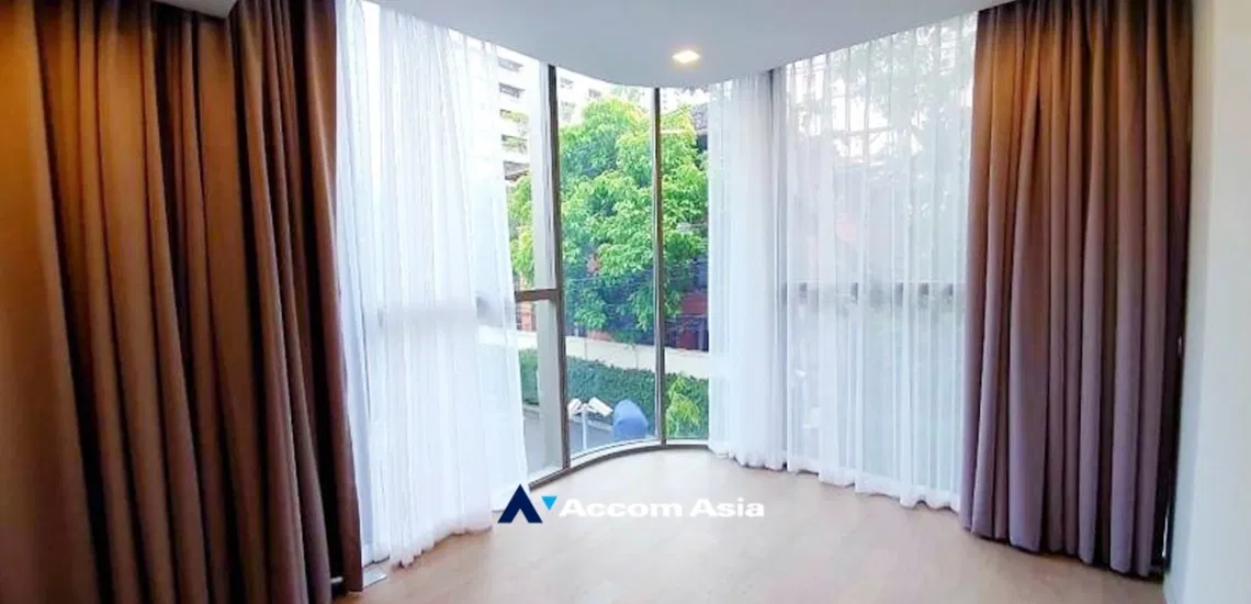 picture 🔼🔽 AccomA 📩 Pet friendly 3 BR Condominium @Ashton Residence 41 (AA25247) - 4/12