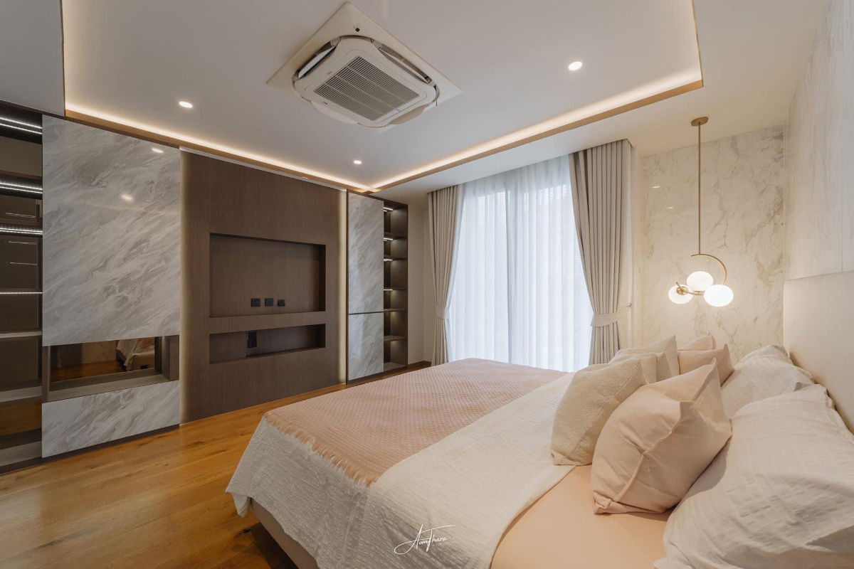 picture #R6030 🎉 280868 House for rent  Soi Ekkamai 10 - 9/21