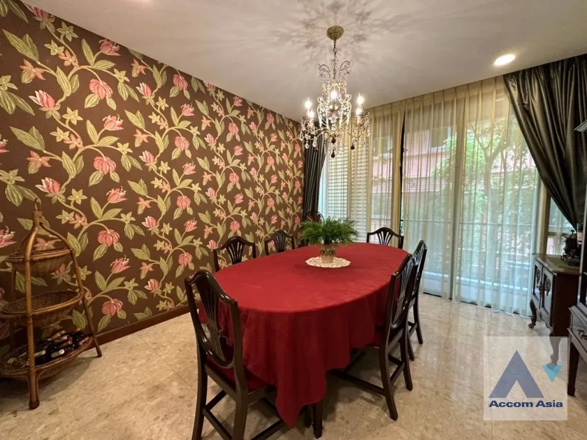 รูป 🔼🔽 AccomA 📩 Duplex Condo 3 BR Condominium @Pathumwan Oasis (AA34059) - รูปที่ 3/14
