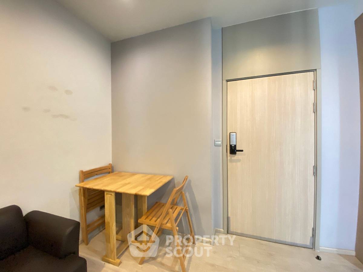 picture 1-BR Condo at M Thonglor 10 near BTS Thong Lor (ID 330934) - 8/11