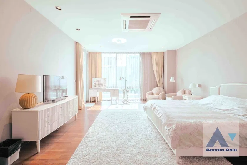 รูป 🔼🔽 AccomA 📩 4 Storey Modern Townhouse For Sale Fully furnished (AA18039) - รูปที่ 9/20
