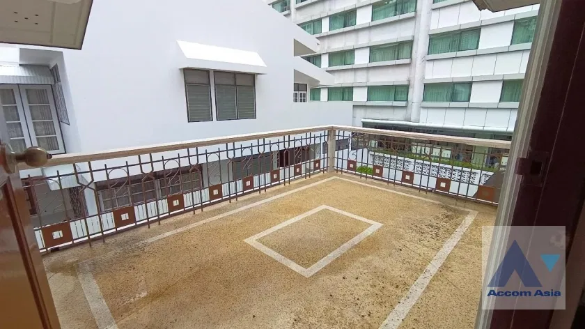รูป 🔼🔽 AccomA 📩 Home Office and Residence for Rent in Prime Location near BTS Asok - MRT Sukhumvit (9010401) - รูปที่ 18/20