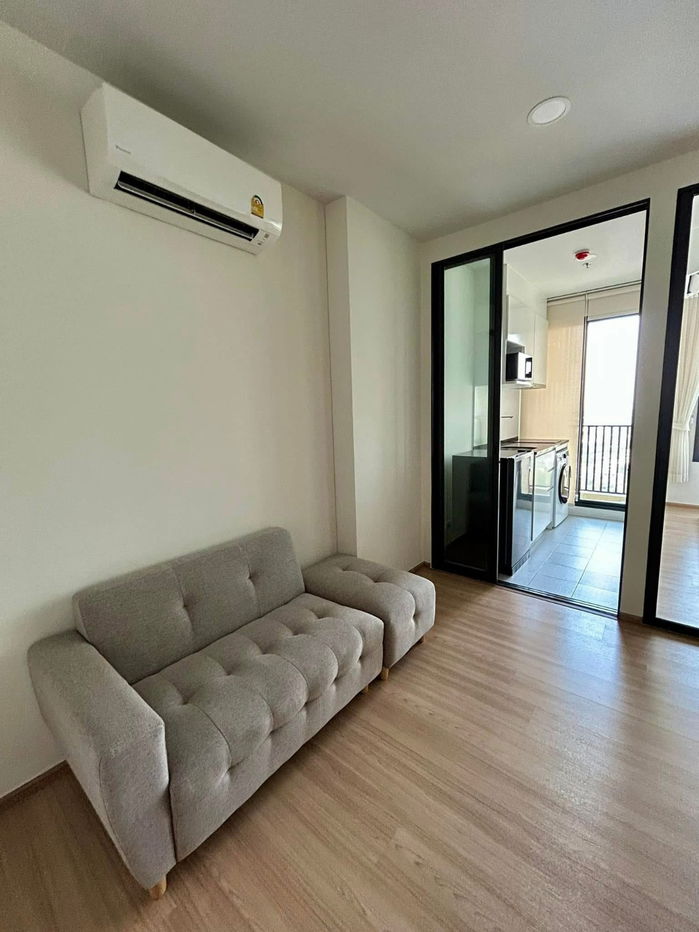 picture PFD-05521	Condo for Rent: Chewathai Kaset-Nawamin Schedule a viewing ■ Line: @propertyfinder					 					 - 2/8