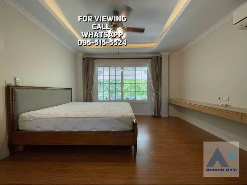 picture 🔼🔽 AccomA 📩  3 BR Townhouse @Fantasia Villa 2 (AA36460) - 7/19