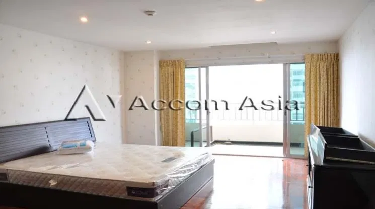 picture 🔼🔽 AccomA 📩  3 BR Condominium @Sathorn Park Place (27076) - 8/9