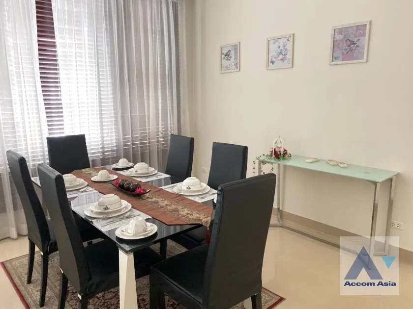 รูป 🔼🔽 AccomA 📩 Siri Residence - รูปที่ 3/13