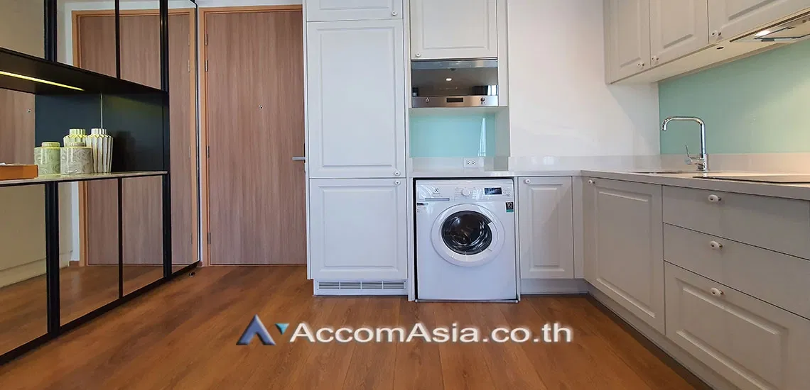 รูป 🔼🔽 AccomA 📩  2 BR Condominium @Noble BE33 (AA28204) - รูปที่ 10/18