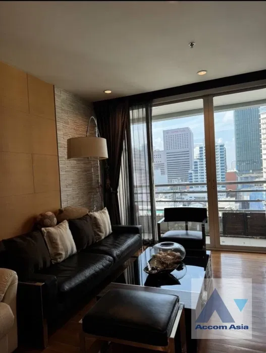 picture 🔼🔽 AccomA 📩  3 BR Condominium @Royal Saladaeng (AA44226) - 2/9