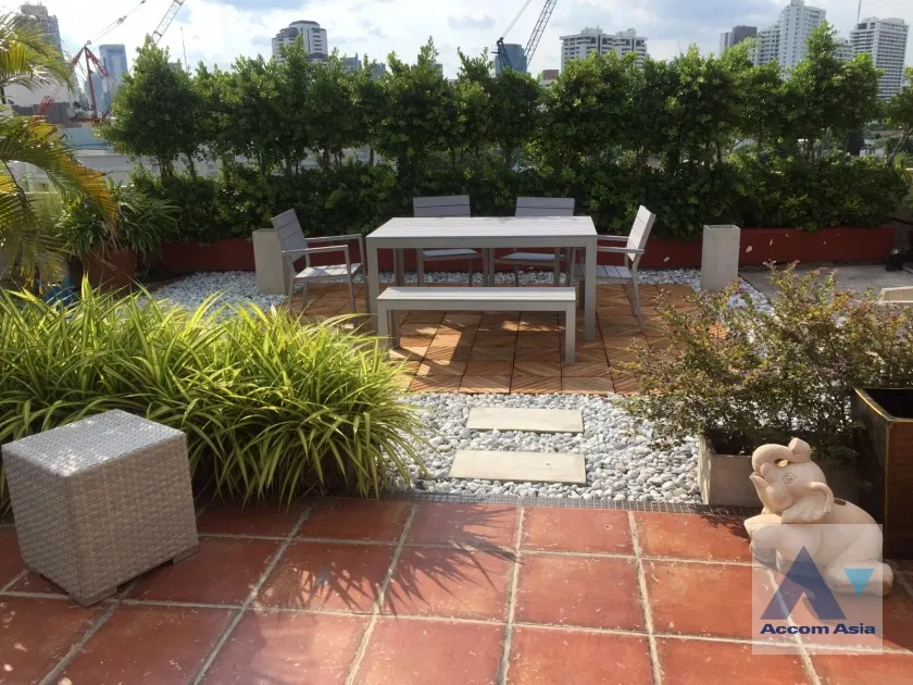 picture 🔼🔽 AccomA 📩 Prime Mansion Promsri Condominium 3 Bedroom For Rent Near BTS Phrom Phong - 4/15