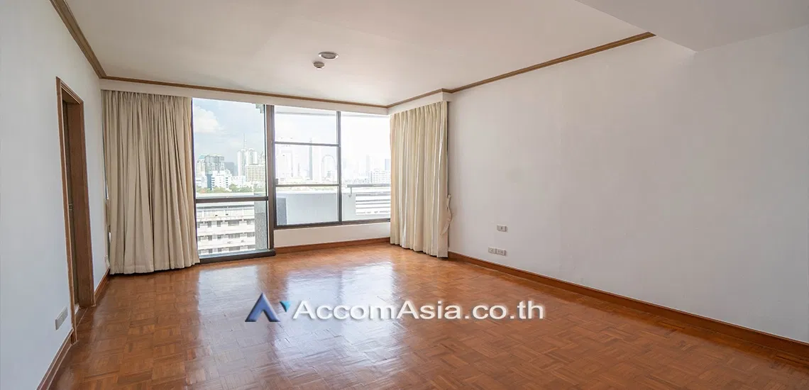 รูป 🔼🔽 AccomA 📩  2 BR Condominium @Baan Yen Akard (1510971) - รูปที่ 5/9