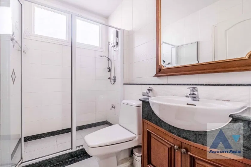 picture 🔼🔽 AccomA 📩 Spacious 4-Bedroom Townhouse for Rent in Charming Riverside Compound (AA33524) - 12/20