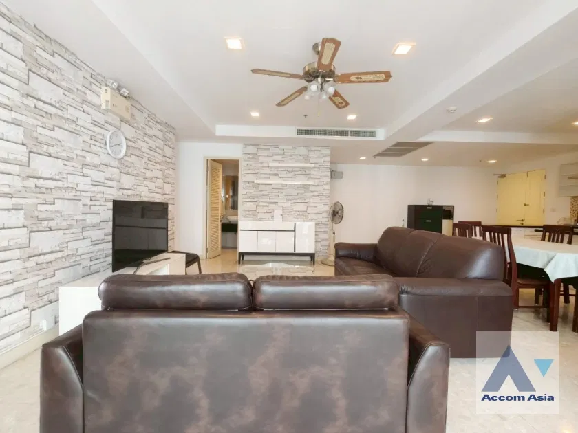 รูป 🔼🔽 AccomA 📩  3 BR Condominium @Nusasiri Grand Condo (1512368) - รูปที่ 4/20