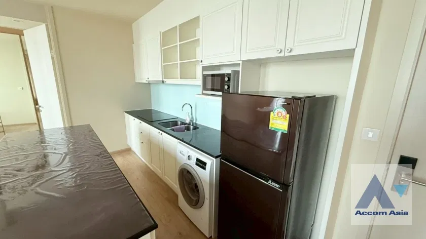 รูป 🔼🔽 AccomA 📩  2 BR Condominium @Noble Recole (AA43988) - รูปที่ 10/20