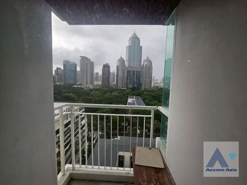 picture 🔼🔽 AccomA 📩  2 BR Condominium @Urbana Langsuan (AA44455) - 19/19