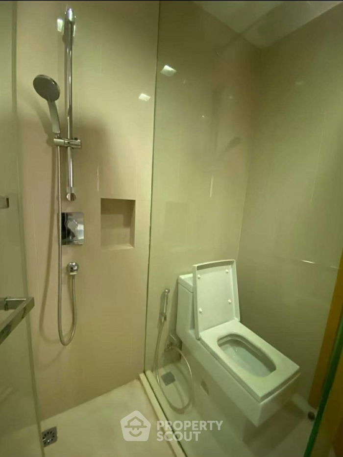 picture 2-BR Condo at Hyde Sukhumvit 13 Condominium near BTS Nana (ID 730268) - 19/36