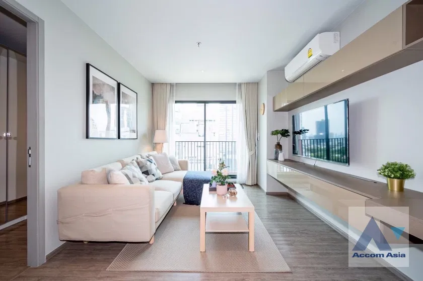 picture 🔼🔽 AccomA 📩  2 BR Condominium @Rhythm Ekkamai (AA24254) - 1/18