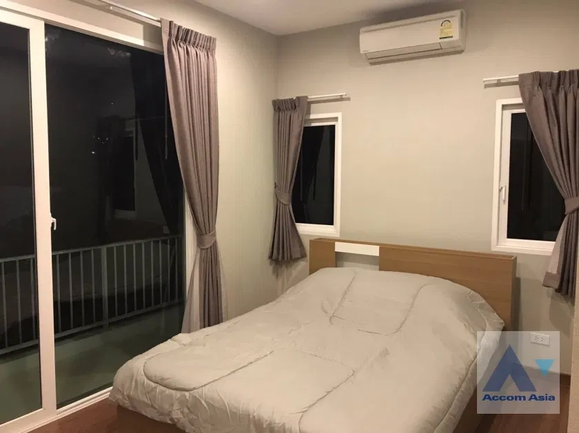 รูป 🔼🔽 AccomA 📩  4 BR House @The City Sukhumvit Bangna (AA38592) - รูปที่ 12/13