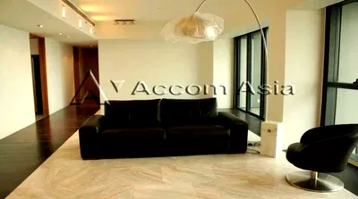 Condos for rent : 🔼🔽 AccomA 📩  3 BR Condominium @The Met Sathorn (1515190)