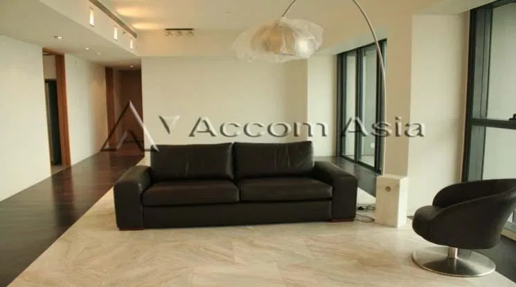 รูป 🔼🔽 AccomA 📩  3 BR Condominium @The Met Sathorn (1515190) - รูปที่ 1/9