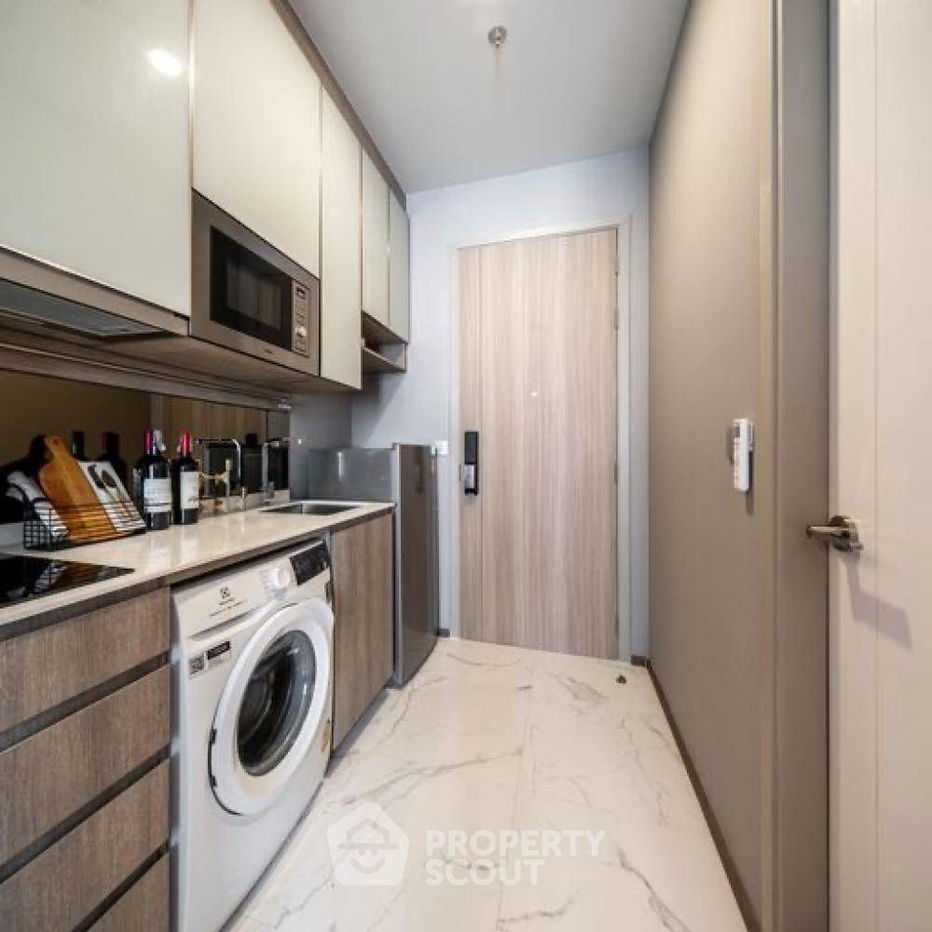 picture 1-BR Condo at Park Origin Phayathai near BTS Phaya Thai (ID 1016019) - 9/14