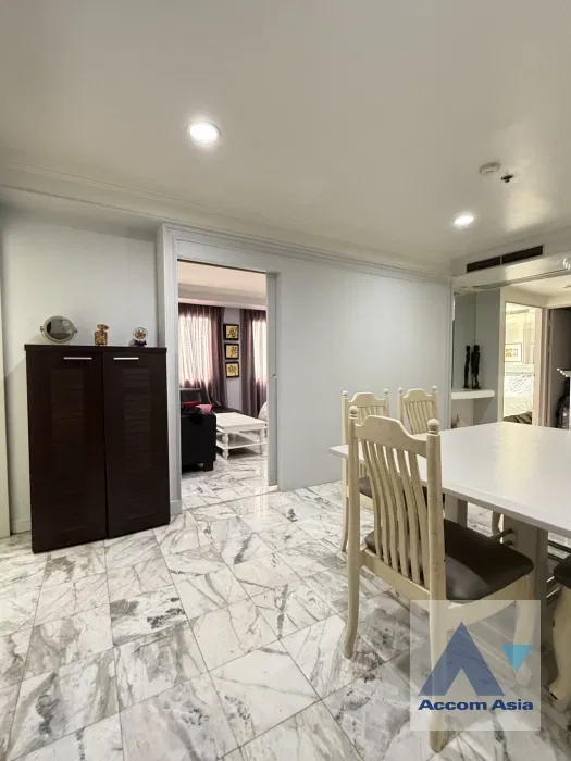 picture 🔼🔽 AccomA 📩  3 BR Condominium @Witthayu Complex (AA41318) - 8/20