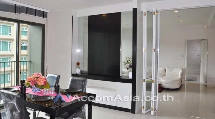 รูป 🔼🔽 AccomA 📩  2 BR Condominium @Noble Solo (1520526) - รูปที่ 4/9
