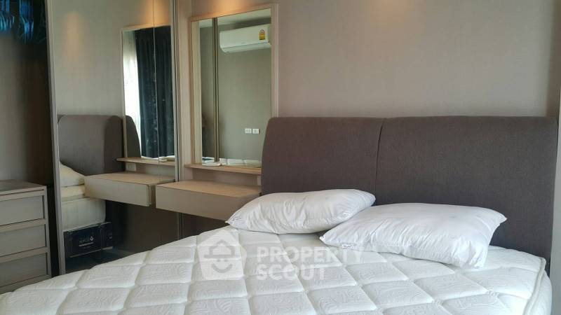 รูป คอนโด 1-ห้องนอน ที่ แอสปาย สุขุมวิท 48 ใกล้ BTS พระโขนง (ID 392899) - รูปที่ 10/12