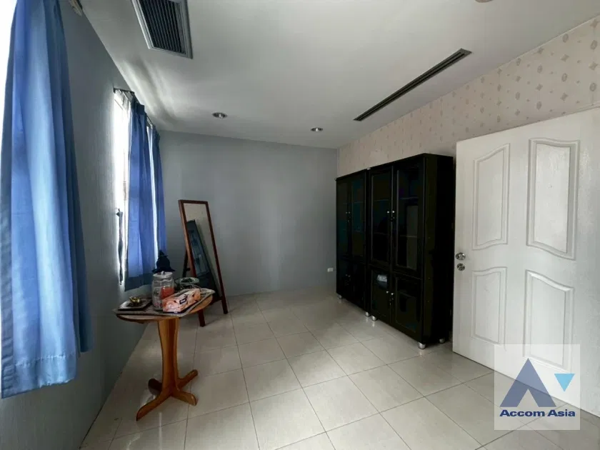 รูป 🔼🔽 AccomA 📩  4 BR House @Baan Klang Krung Thonglor (AA44012) - รูปที่ 6/20