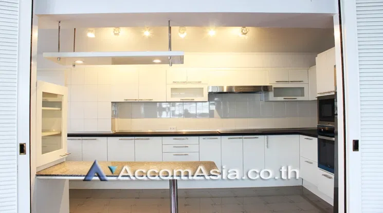 picture 🔼🔽 AccomA 📩 Move-in ready classic home in Sukhumvit with warm wood décor throughout (AA24300) - 7/20