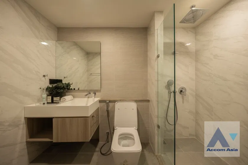 รูป 🔼🔽 AccomA 📩  2 BR Condominium @Fynn Sukhumvit 31 Condominium (AA32195) - รูปที่ 11/13
