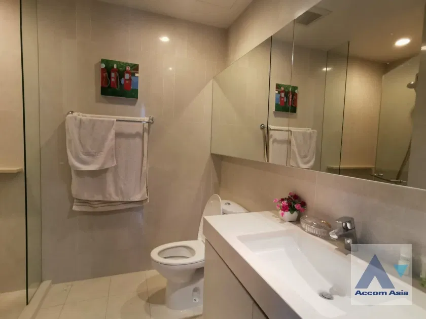 picture 🔼🔽 AccomA 📩  2 BR Condominium @Quattro Thonglor (AA30909) - 9/17