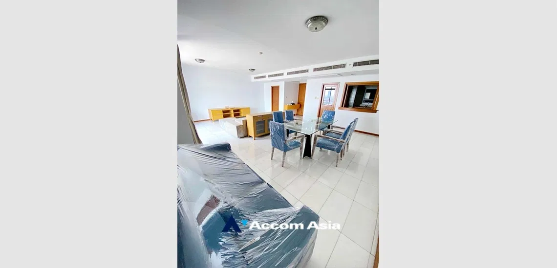 รูป 🔼🔽 AccomA 📩  3 BR Condominium @All Seasons Mansion (1518225) - รูปที่ 5/12