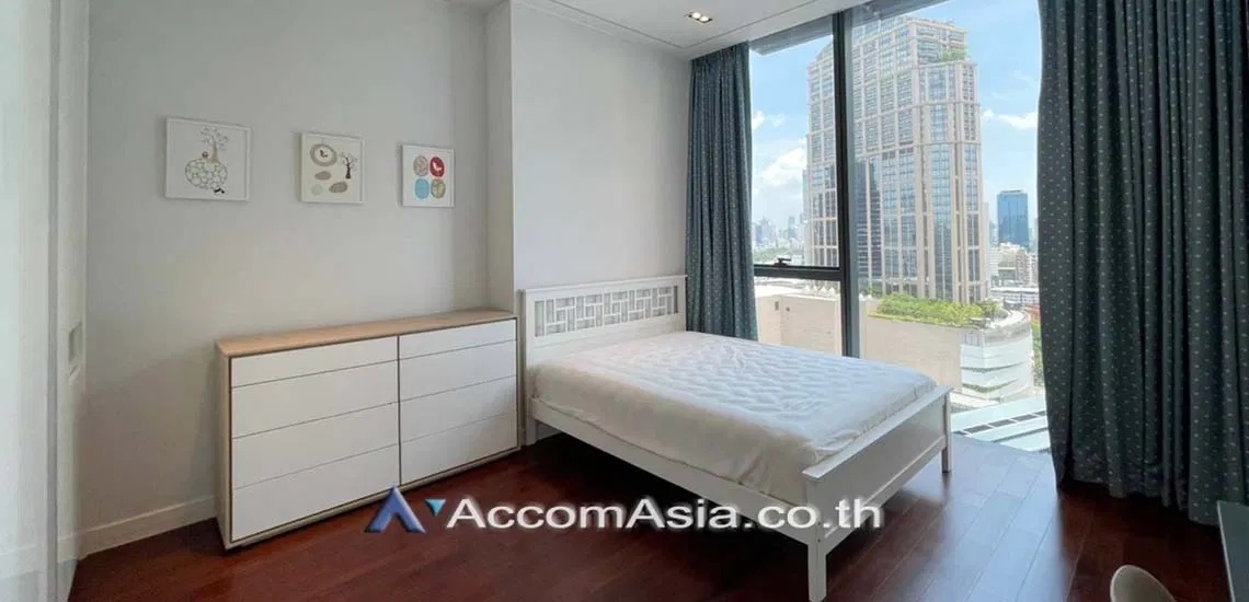 picture 🔼🔽 AccomA 📩 Pet friendly 2 BR Condominium @MARQUE Sukhumvit (AA22790) - 14/19